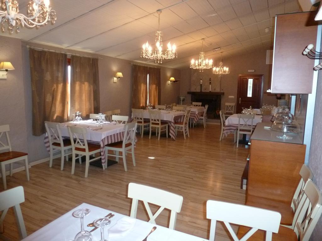 Hotel H Con Encanto Бінефар Екстер'єр фото