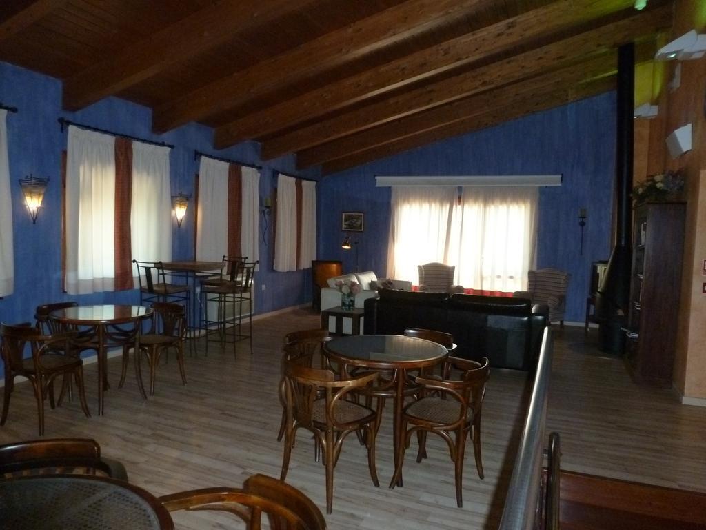 Hotel H Con Encanto Бінефар Екстер'єр фото