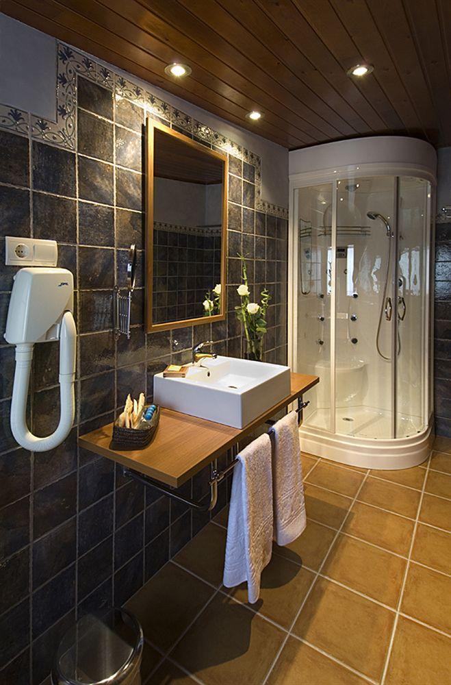 Hotel H Con Encanto Бінефар Екстер'єр фото
