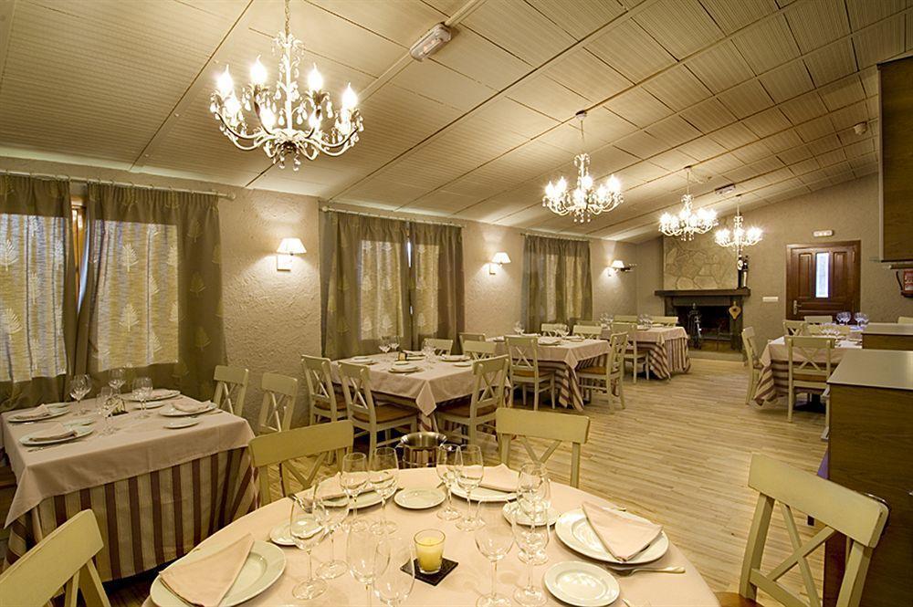 Hotel H Con Encanto Бінефар Екстер'єр фото