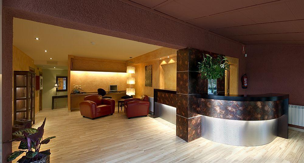Hotel H Con Encanto Бінефар Екстер'єр фото